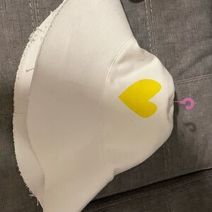 Kerri Rosenthal bucket hat